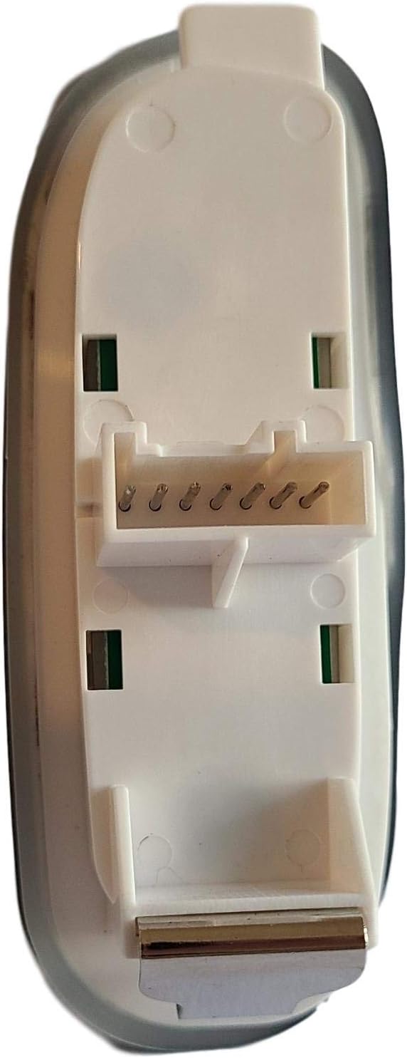 Set interruptor ventana Chevy Corvette C5 97-04