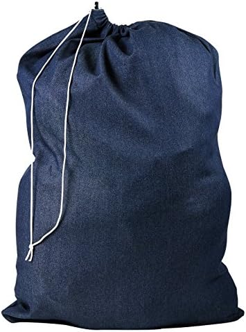 Bolsa jumbo resistente para lavandería