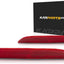 Reflector parachoques Honda CR-V trasero lente rojo