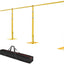 Soporte fondo ajustable 10x30ft metal para fiestas boda