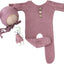 Accesorios y trajes para fotos de bebés y niños