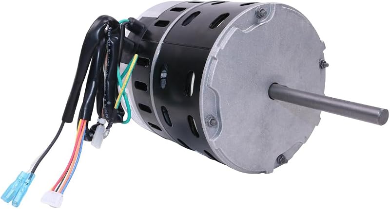 Motor soplador comp Nortek Nordyne ZWK702B538