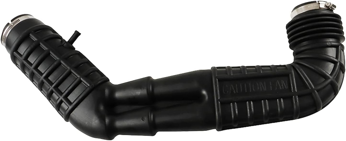 Reemplazo conducto entrada aire motor Ranger 3.0L