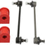 4 Repuestos para Toyota Camry Solara Avalon 97-03