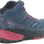 Zapatos Gore-Tex para mujer senderismo