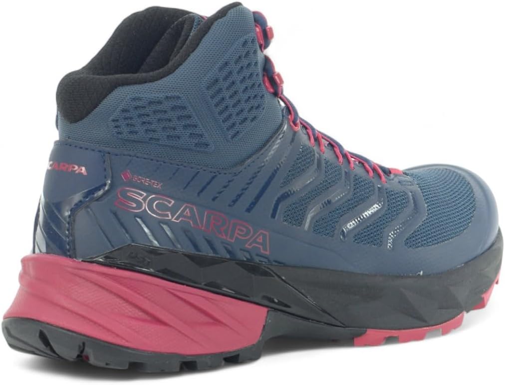 Zapatos Gore-Tex para mujer senderismo