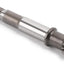 Eje embrague aleación GY6 comp 152QMI 157QMJ 6.890"