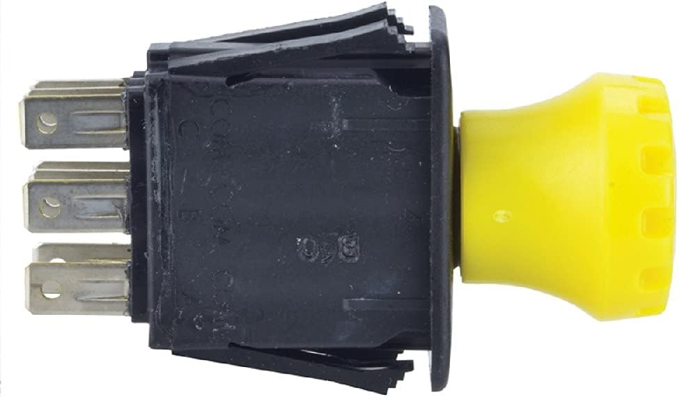 Interruptor Delta PTO 430-559 para Uso en Hogar y Oficina