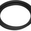 Manguera deshumidificadora FHT ¾pulg 5ft color negro