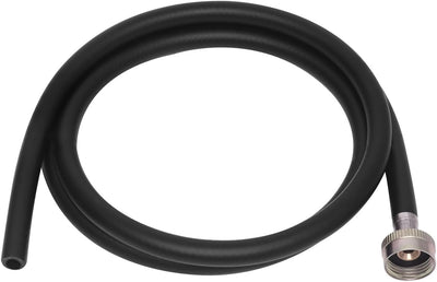Manguera deshumidificadora FHT ¾pulg 10ft color negro