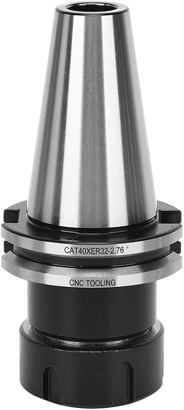 Portaherramientas CNC 2.76" soporte molino grabado