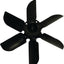 Cuchilla ventilador comp Ford New Holland 2N 8N 9N Jubilee