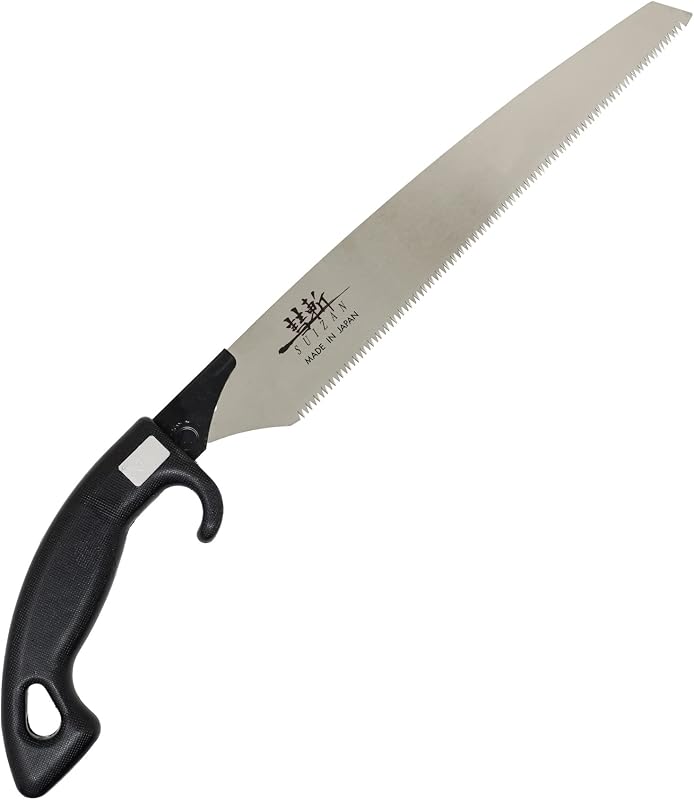 Sierra madera 11" japonesa para carpintería
