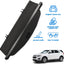 Cubierta tronco Chevy Equinox GMC Terrain 10-17 Negro