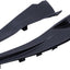 2 Extensiones limpiaparabrisas Nissan Pathfinder 13-20
