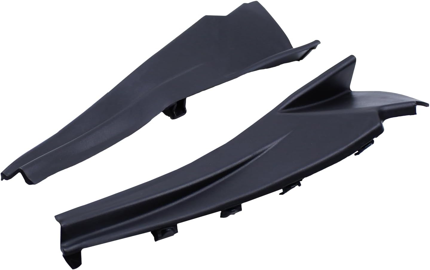 2 Extensiones limpiaparabrisas Nissan Pathfinder 13-20