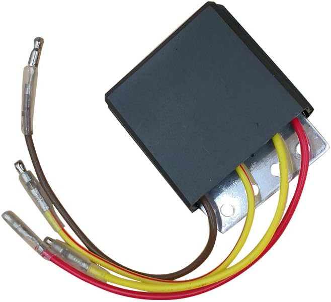 Regulador Voltaje Polaris Sportsman 97-03