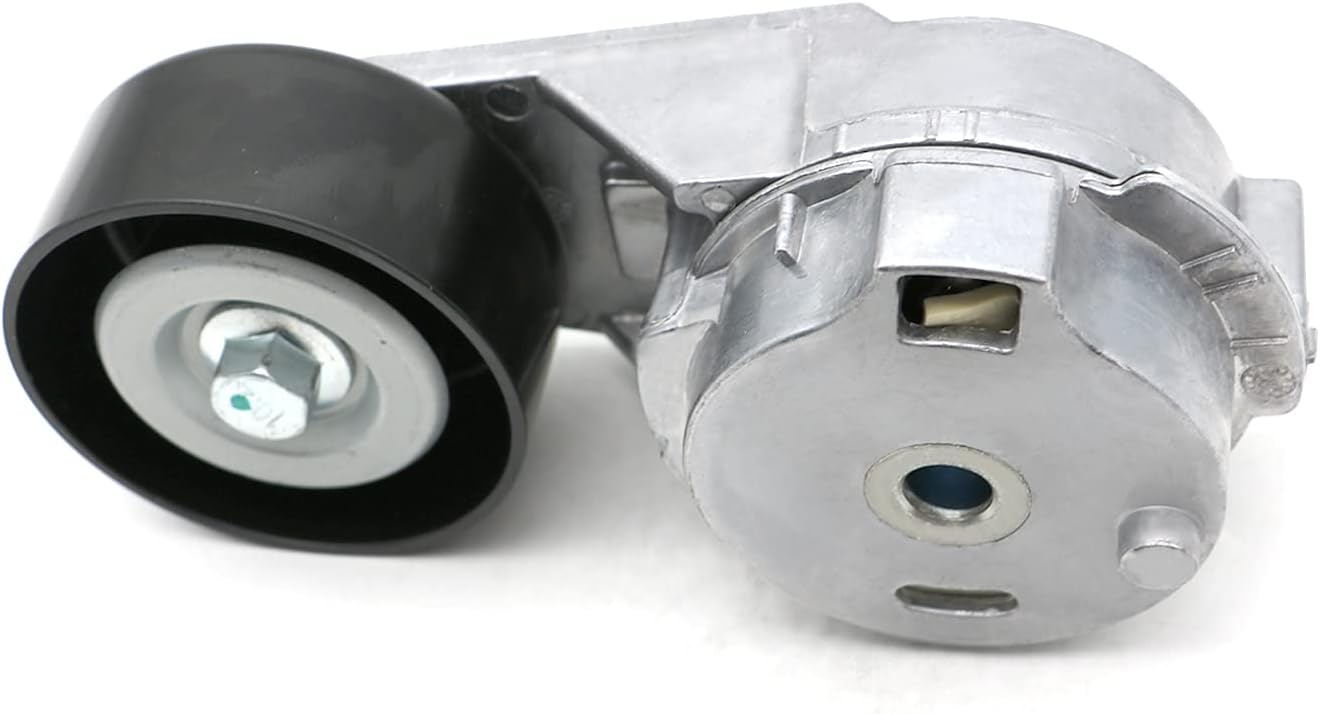 Tensor correa Buick Rainier 02-09 Chevy Trailblazer 04-12
