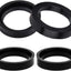 Set 4 sellos spa Intex Pure 11699 sin fugas