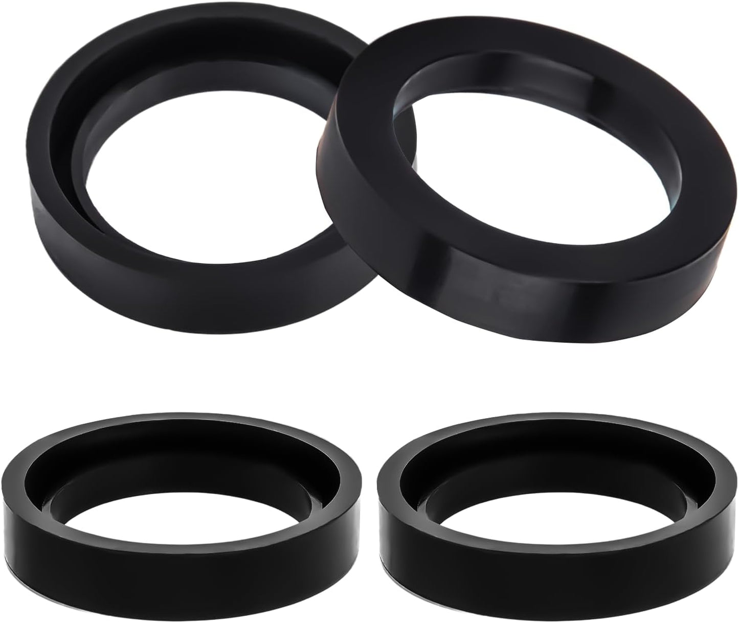 Set 4 sellos spa Intex Pure 11699 sin fugas