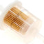 Filtro combustible 33002 paquete 1 unidad