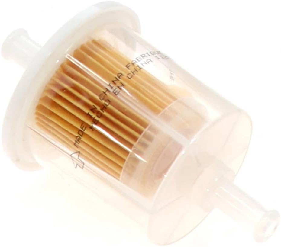 Filtro combustible 33002 paquete 1 unidad