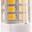 Luz camino cobre 12V 5" 3W LED G4