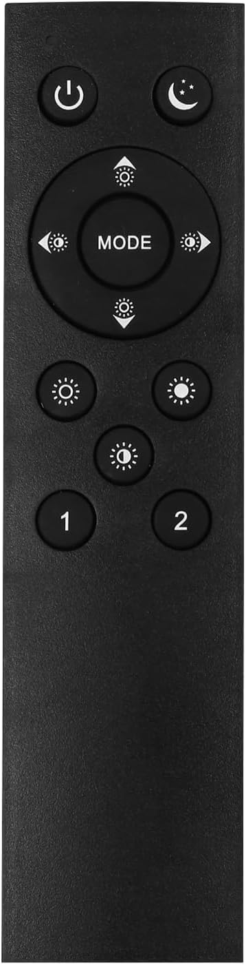 Control Remoto para Lámpara Led Regulable D756
