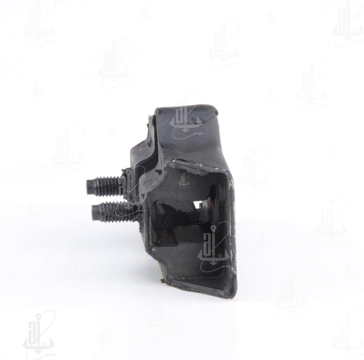 Montaje transmisión Anchor 2253