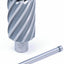 Cortador anular acero 1-1/4pulg x 2pulg ciclón