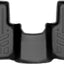 Forros tapete Ford Maverick 22-24 color negro