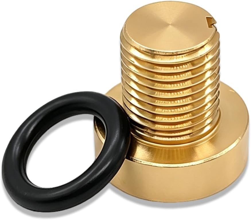 Tornillo purga manguera refrigerante comp Range Rover Sport