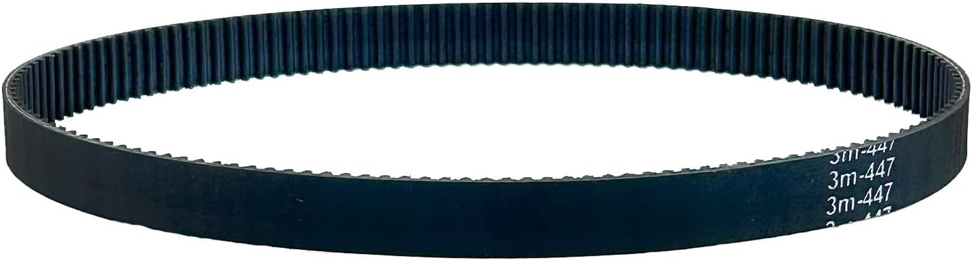 Correa transmisión 447-3M/12 para E100 y Bladez Ion 150