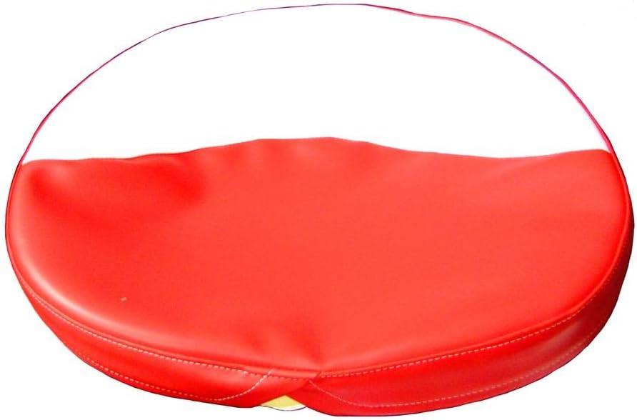 Funda asiento Ford Tractor 9N 2N 8N Jubilee NAA 21"