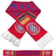 Bufanda Bayern Munich premium abanicos