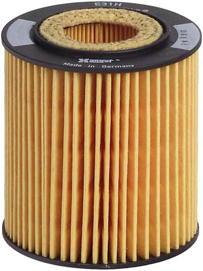 Filtro de Aceite para Motor de Coche de Alta Calidad