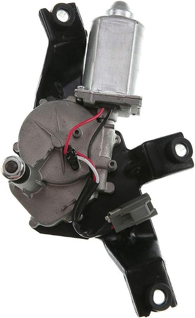 Motor limpiaparabrisas trasero comp Saturn Vue 3 pines