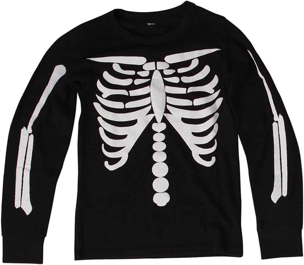 Set ropa interior térmica para niños