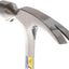Martillo Encuadre 30oz Garra Recta Cara Lisa Agarre