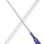 Broca pala madera 1/2" 16" autoalimentada carpintería