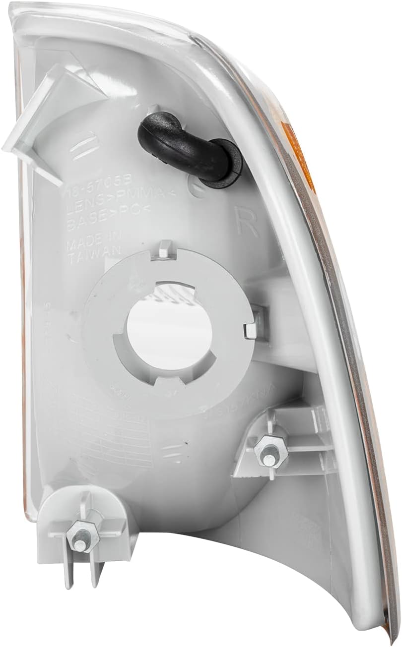 Señal giro derecha luz estacionamiento Ford Explorer 02-04