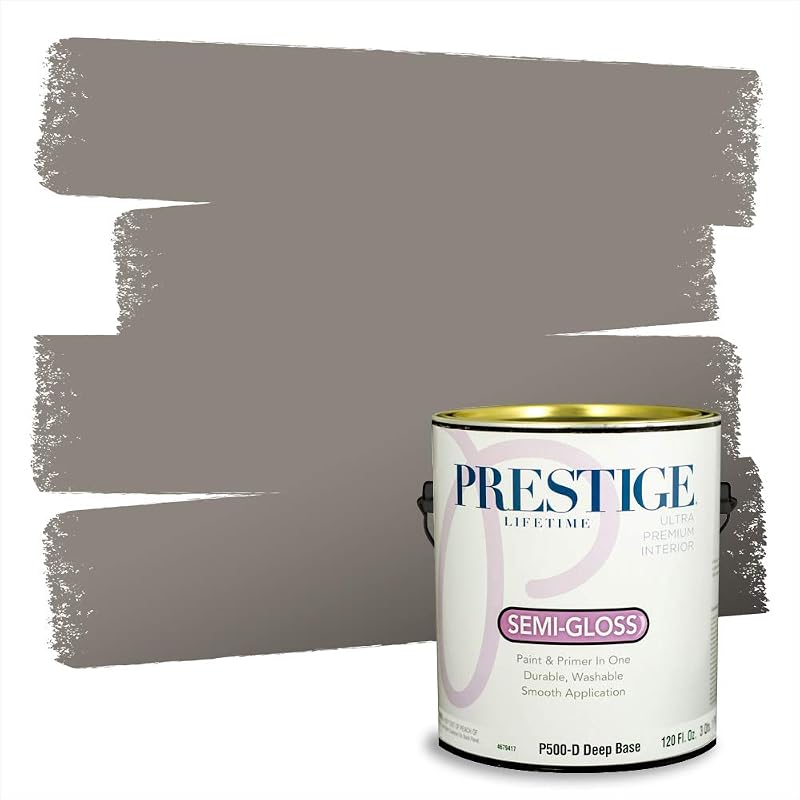 Pintura 2en1 para exterior y primera mano P500-D-1469BM