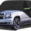 Fundas impermeables Chevy Suburban/GMC Yukon XL/Cadillac