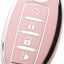 Funda llavero Nissan Altima Rogue Sentra