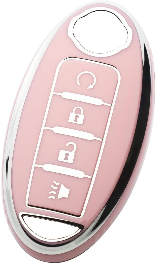 Funda llavero Nissan Altima Rogue Sentra
