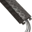 Protector cable 1 canal 3ft para múltiples líneas 0.5"