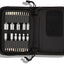 Kit controlador compacto 46 bits 22 enchufes T trinquete