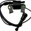 Bobina encendido motor Kohler CH395 ensamblaje CDI