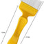 Tenedor acero inox 18 dientes para abejas