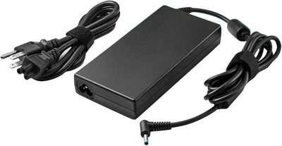 Fuente alimentación USB-C Dock G5 120W para HP Universal G2